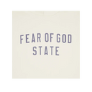 Hoodie Essentials Fleece Shell - Beige - Mixte