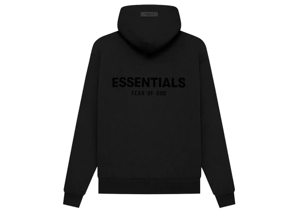 Hoodie Essentials – Fear of God Essentials – Stretch Limo