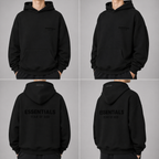 Hoodie Essentials – Fear of God Essentials – Stretch Limo