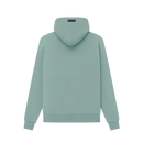 Hoodie Essentials Sycamore - Vert - Mixte