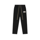 Jogging Essentials Nba Relaxed Sweatpant Black - Noir - Mixte
