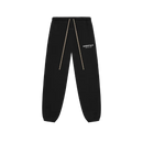 Pantalon Essentials Fleece Black - Noir - Mixte