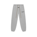 Pantalon Essentials Fleece Grey - Gris - Mixte