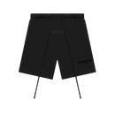 Short Essentials Shorts Black Stretch Limo - Noir - Mixte
