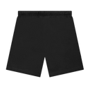 Short Essentials Shorts Black Stretch Limo - Noir - Mixte