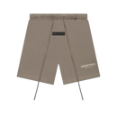 Short Essentials Shorts Desert Taupe - Beige - Mixte