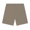 Short Essentials Shorts Desert Taupe - Beige - Mixte