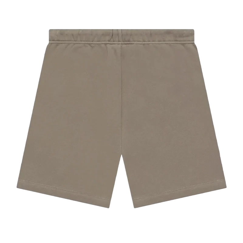 Short Essentials Shorts Desert Taupe - Beige - Mixte