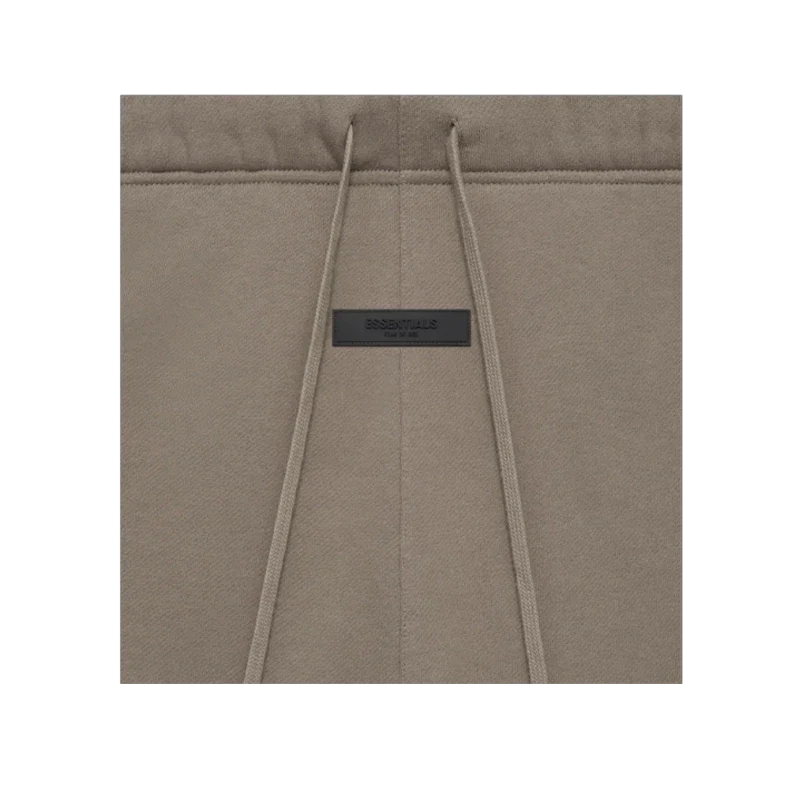 Short Essentials Shorts Desert Taupe - Beige - Mixte