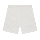 Short Essentials Sweatshort Light Oatmeal - Beige - Mixte