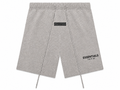 Short Essentials – Fear of God Essentials – Dark Oatmeal