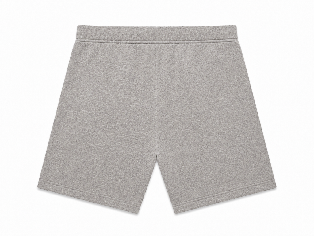 Short Essentials – Fear of God Essentials – Dark Oatmeal