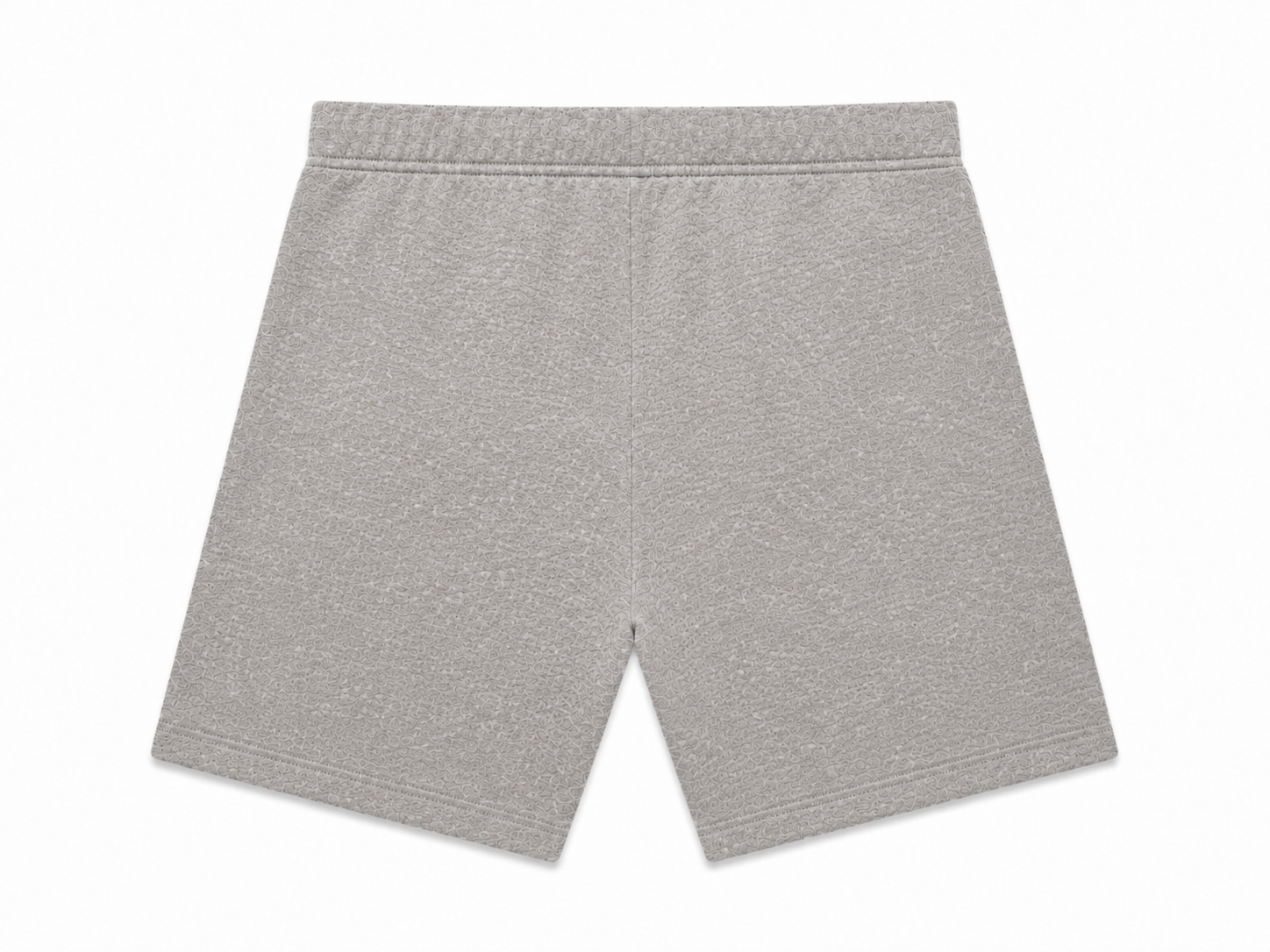 Short Essentials – Fear of God Essentials – Dark Oatmeal