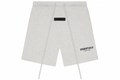 Short Essentials – Fear of God Essentials – Light Oatmeal
