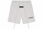 Short Essentials – Fear of God Essentials – Light Oatmeal