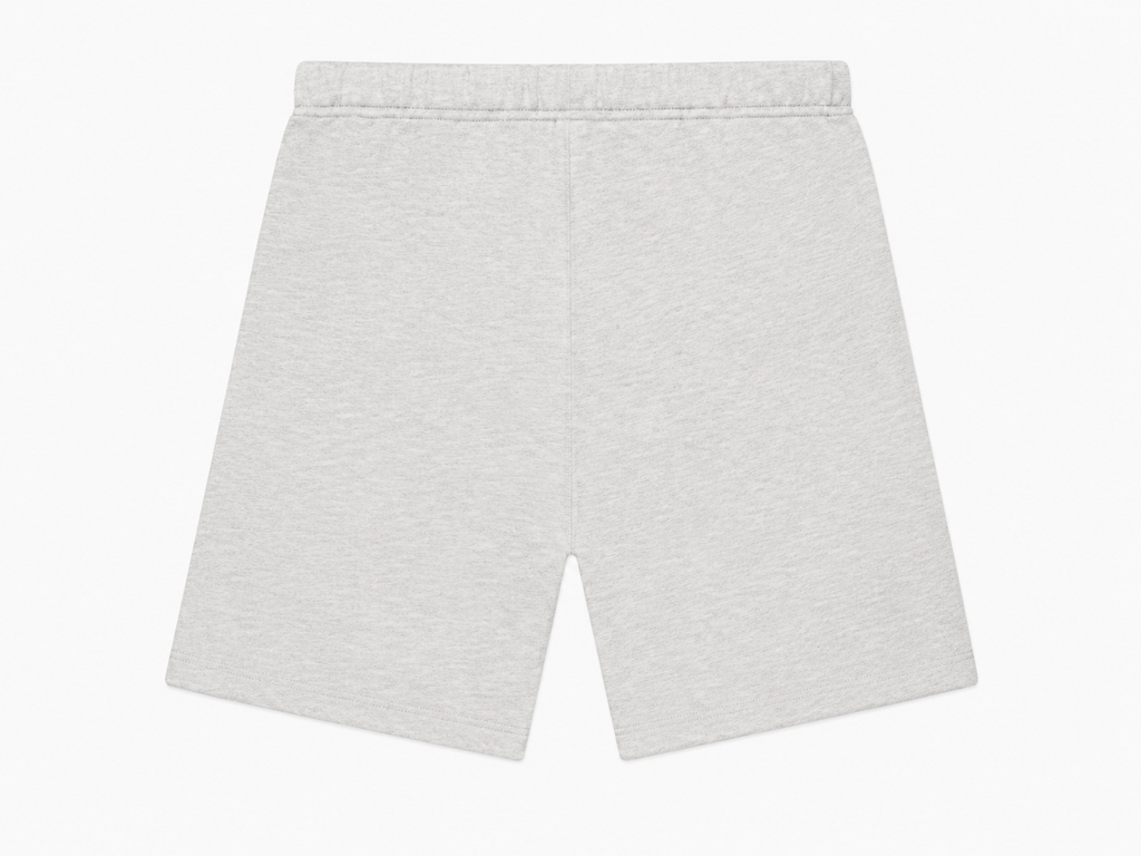 Short Essentials – Fear of God Essentials – Light Oatmeal