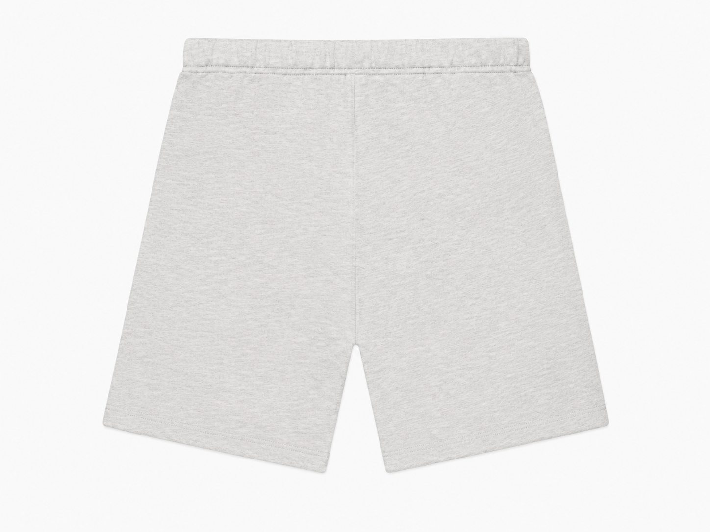 Short Essentials – Fear of God Essentials – Light Oatmeal