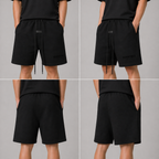 Short Essentials – Fear of God Essentials – Stretch Limo