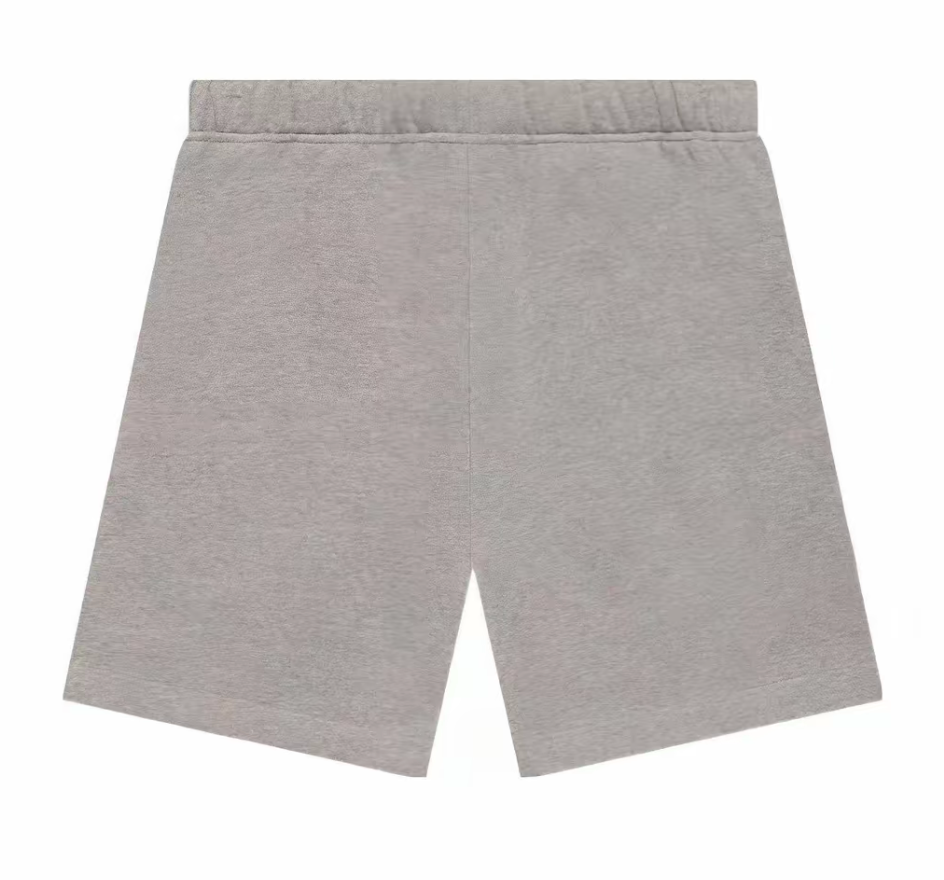 Short Essentials 1977 – Fear of God Essentials – Dark Oatmeal