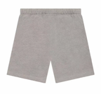 Short Essentials 1977 – Fear of God Essentials – Dark Oatmeal
