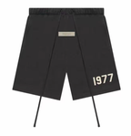 Short Essentials 1977 – Fear of God Essentials – Iron