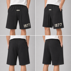 Short Essentials 1977 – Fear of God Essentials – Iron