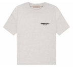 T-Shirt Essentials – Fear of God Essentials – Light Oatmeal