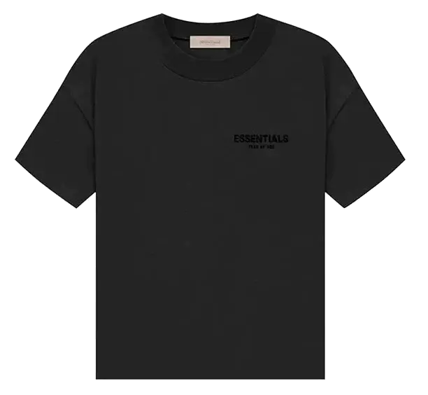 T-Shirt Essentials – Fear of God Essentials – Stretch Limo