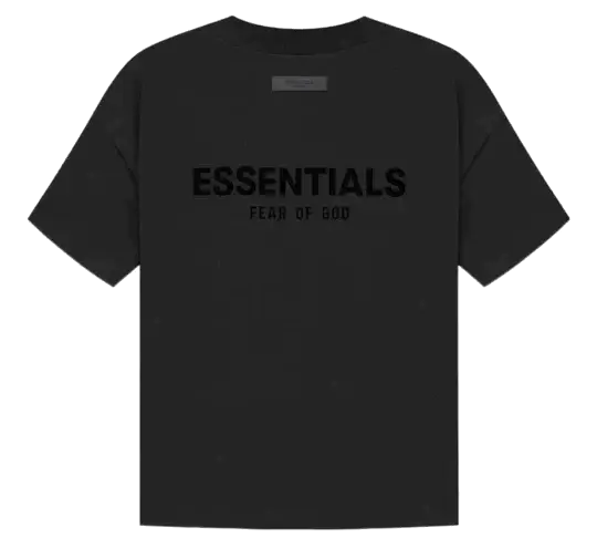 T-Shirt Essentials – Fear of God Essentials – Stretch Limo