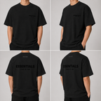 T-Shirt Essentials – Fear of God Essentials – Stretch Limo