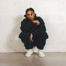 Jogging Essentials Stretch Limo - Noir - Mixte