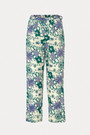 Pantalon Federica Flowers
