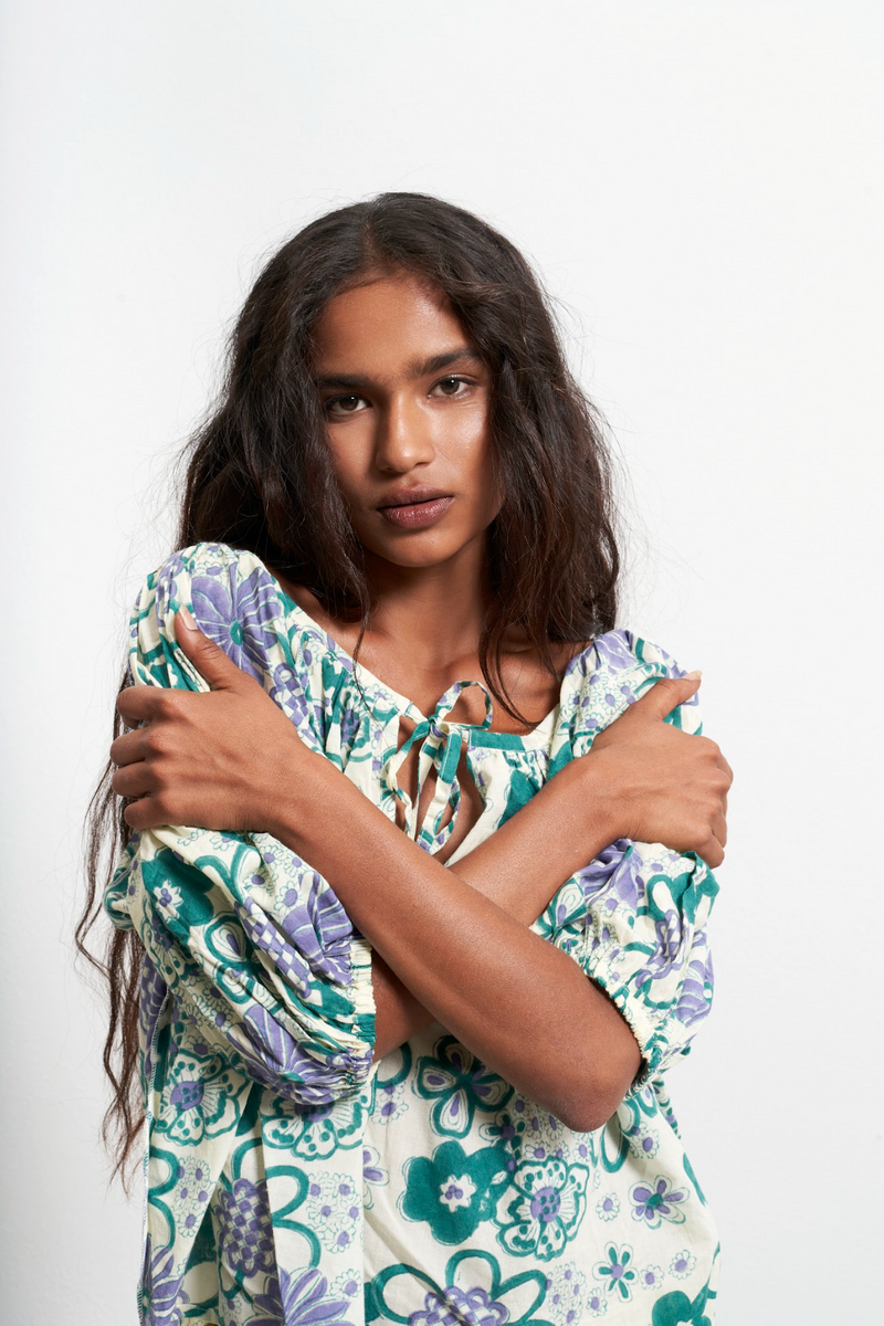 Chemise Federica