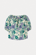 Federica shirt