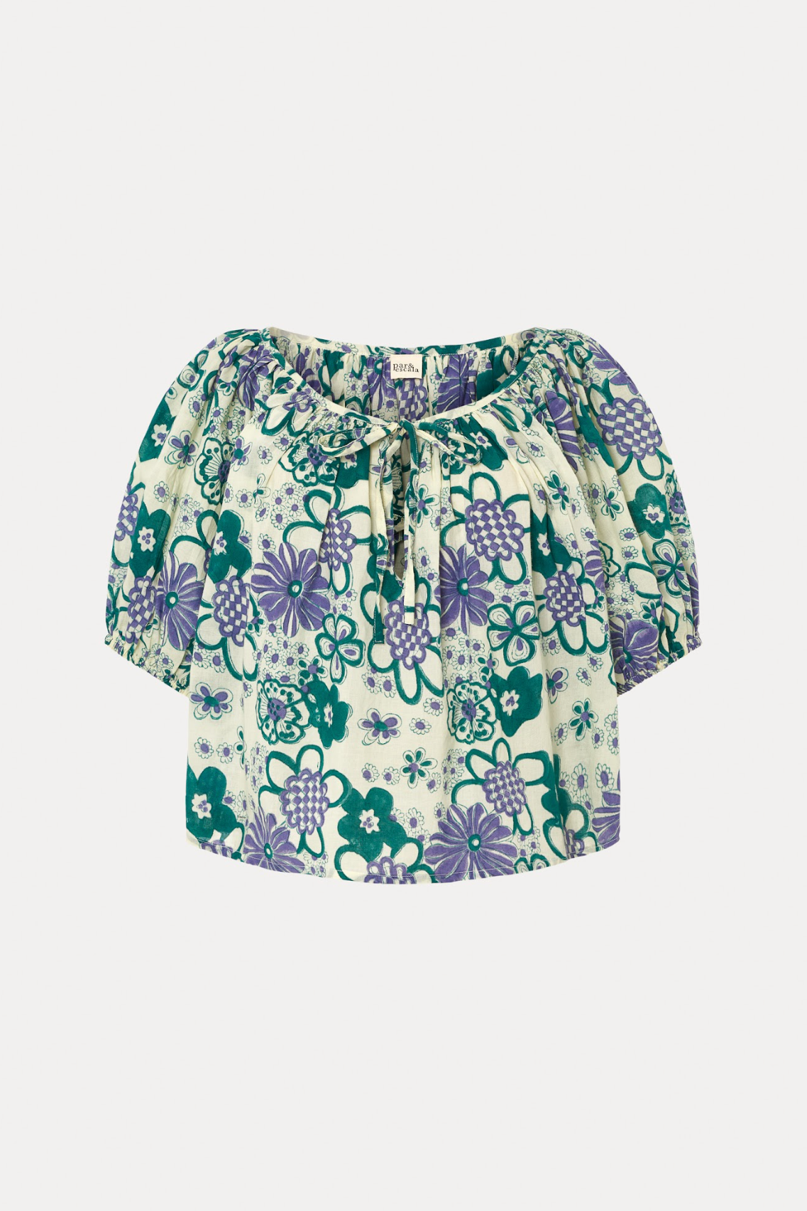 Federica shirt