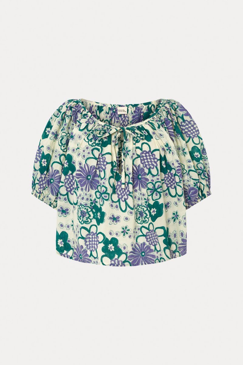 Chemise Federica