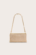 Bandolera Felice - Pearl