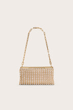 Bandolera Felice - Pearl