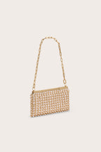 Bandolera Felice - Pearl