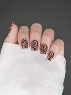 Faux Ongles - Feline