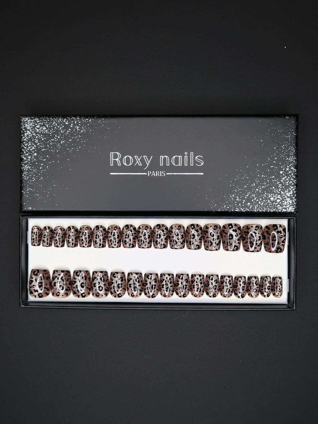 Faux Ongles - Feline