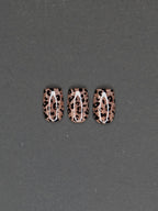 Faux Ongles - Feline