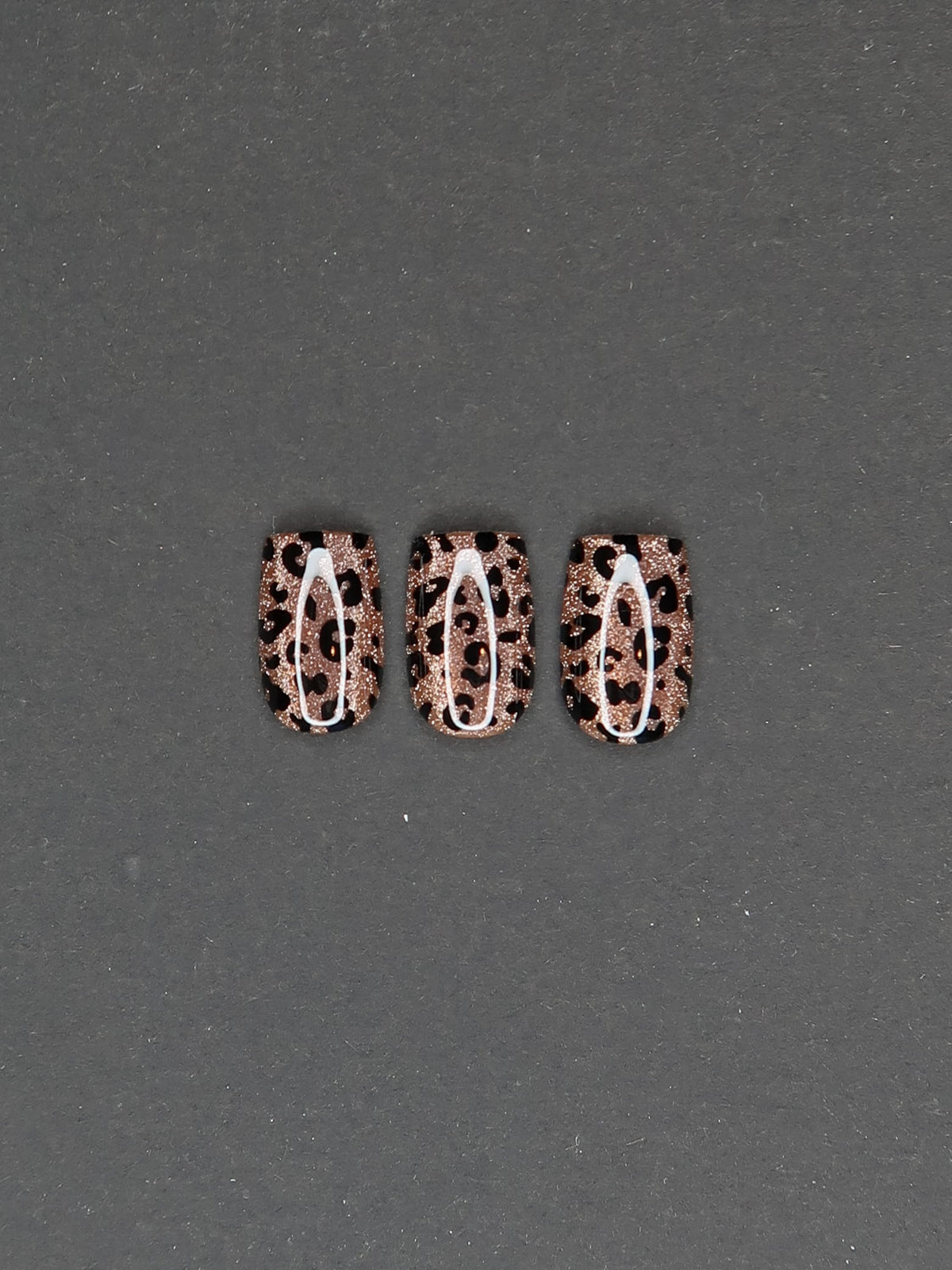 Faux Ongles - Feline