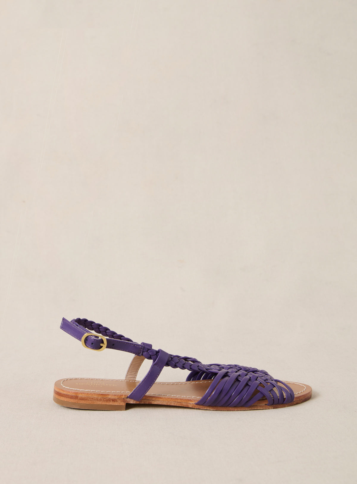 Fernando Sandals - Cassis