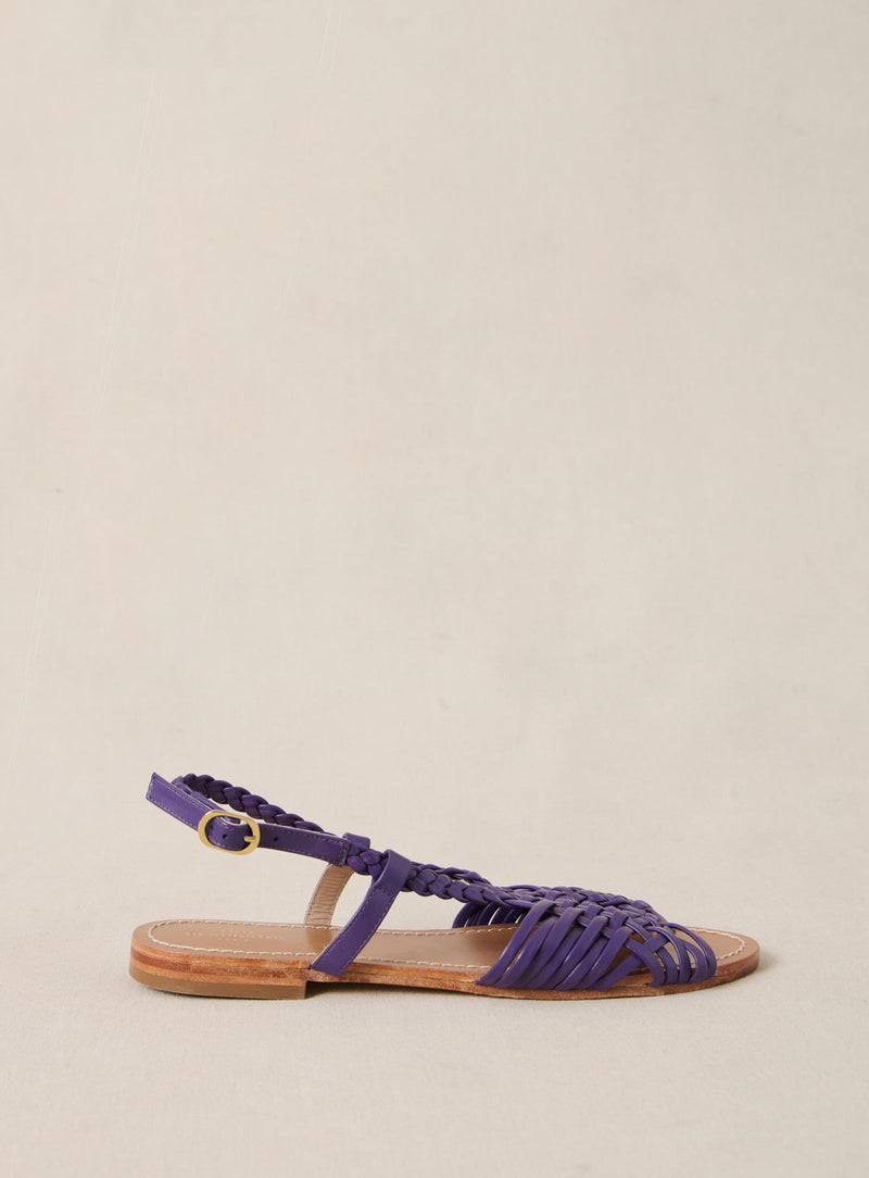 Fernando Sandals - Cassis