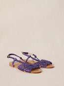 Fernando Sandals - Cassis