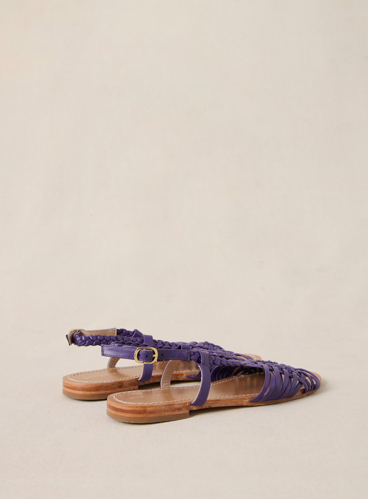 Fernando Sandals - Cassis
