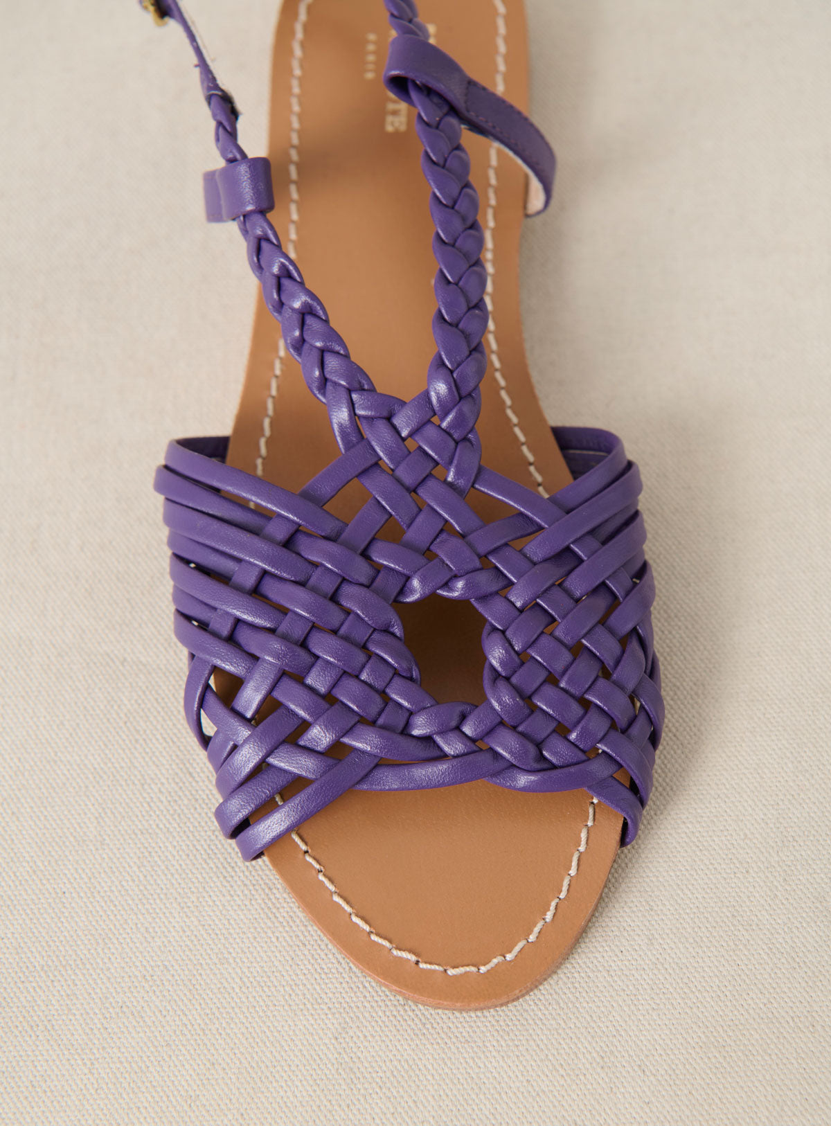 Fernando Sandals - Cassis