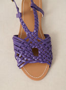 Fernando Sandals - Cassis