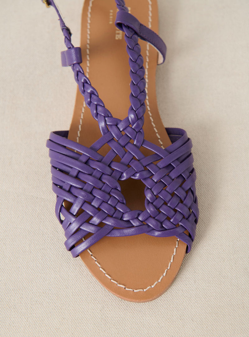 Fernando Sandals - Cassis